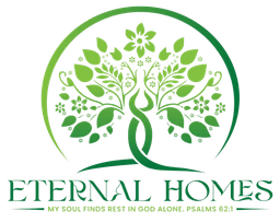 Eternal Homes Logo